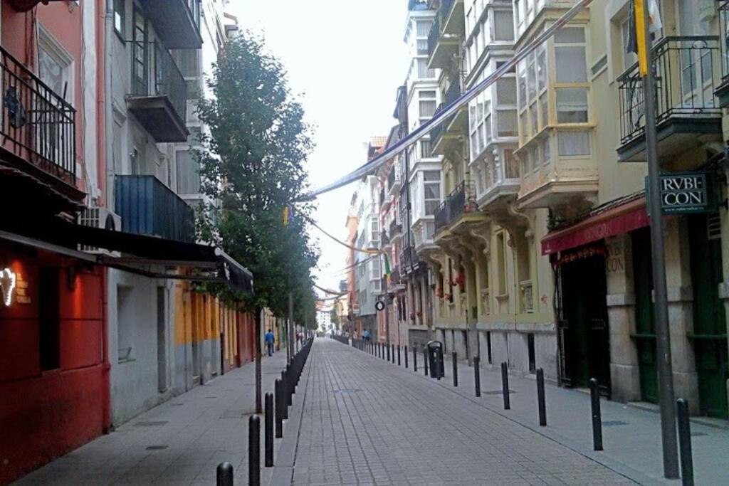 Apto. Central - Newly Refurbished! Santander Exterior photo